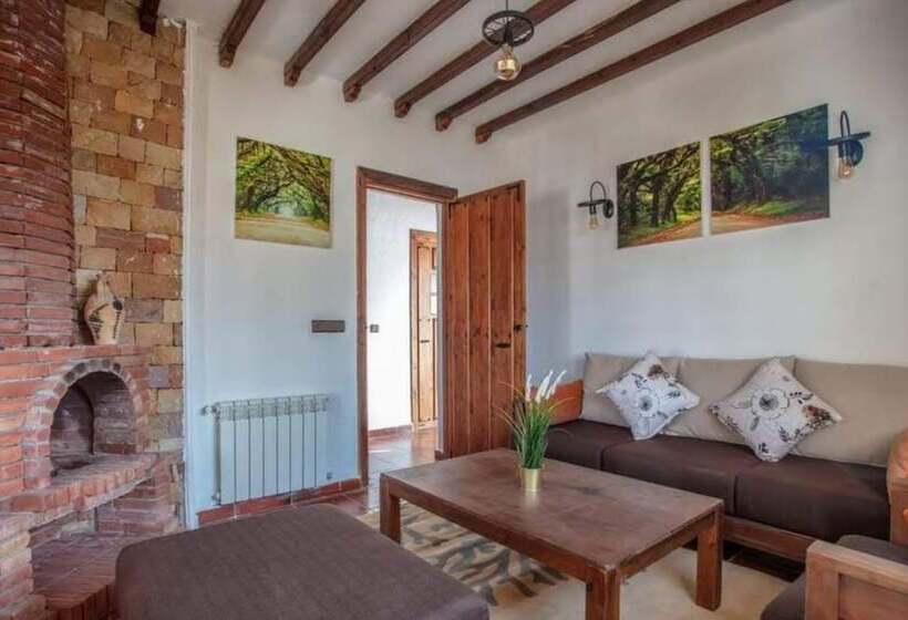 Fotos del hotel El Cortijo  & Spa Chefchaouen:  21