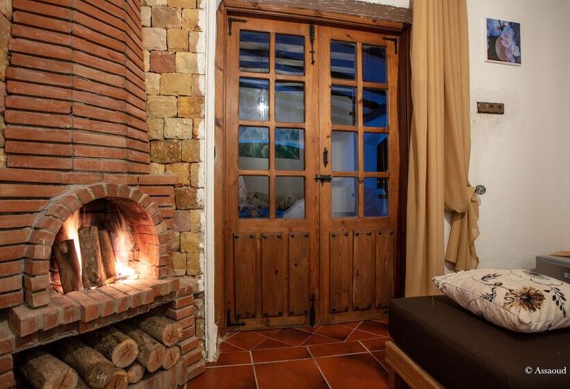 Fotos del hotel El Cortijo  & Spa Chefchaouen:  23