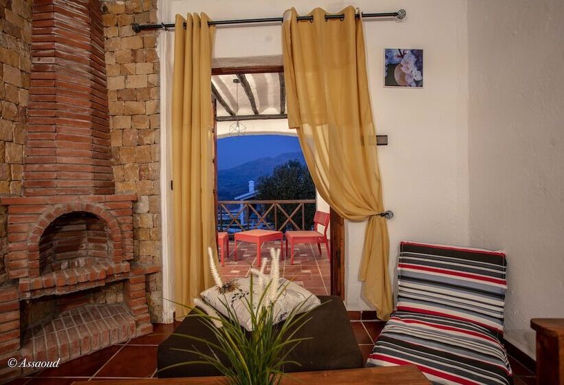 Fotos del hotel El Cortijo  & Spa Chefchaouen:  25