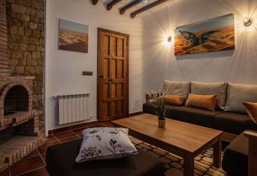 Fotos del hotel El Cortijo  & Spa Chefchaouen:  26