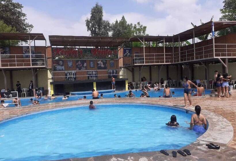 Fotos del hotel Keylas:  3