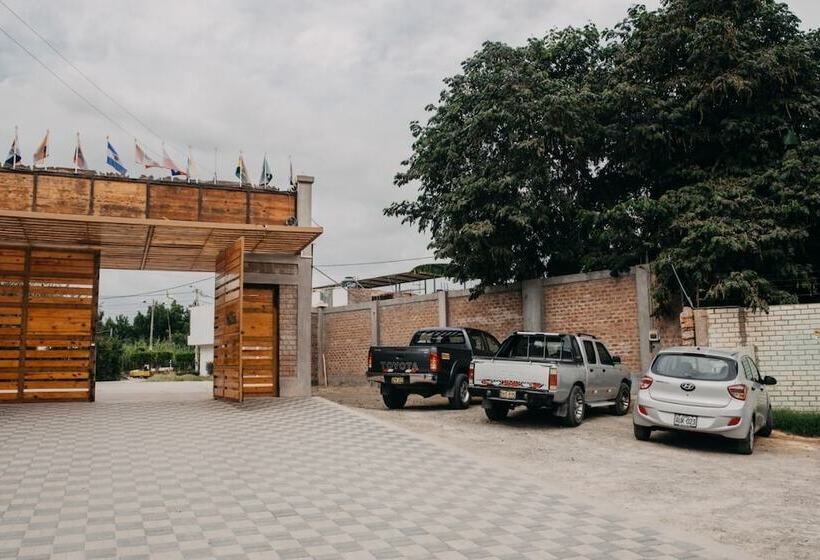 Fotos del hotel Keylas:  5