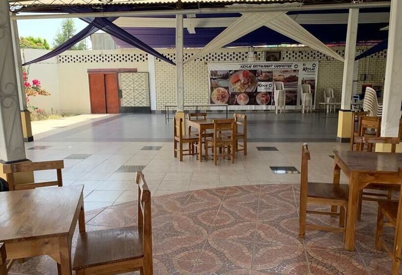 Fotos del hotel Keylas:  11