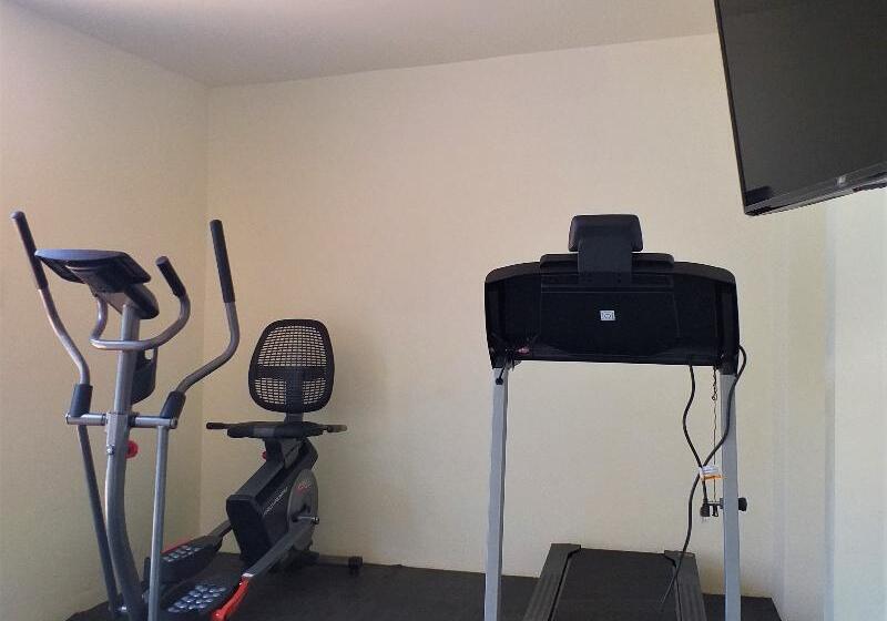 Fotos del hotel Providencia 848 Wtc:  3