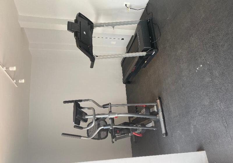 Fotos del hotel Providencia 848 Wtc:  4