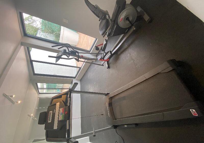 Fotos del hotel Providencia 848 Wtc:  5