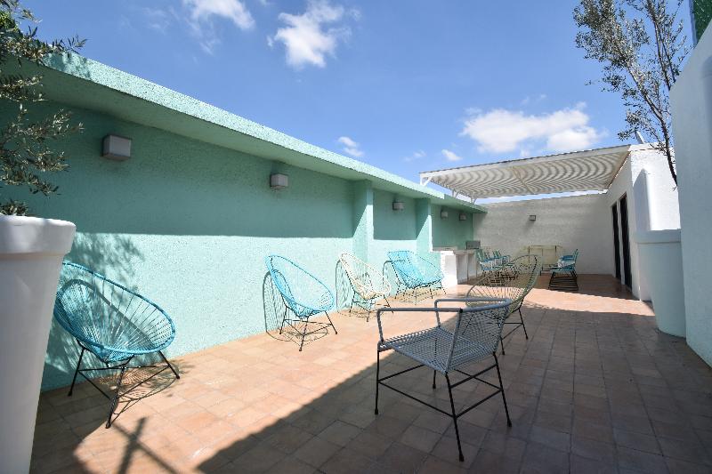 Fotos del hotel Providencia 848 Wtc:  6