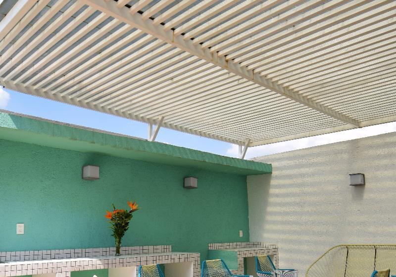 Fotos del hotel Providencia 848 Wtc:  7