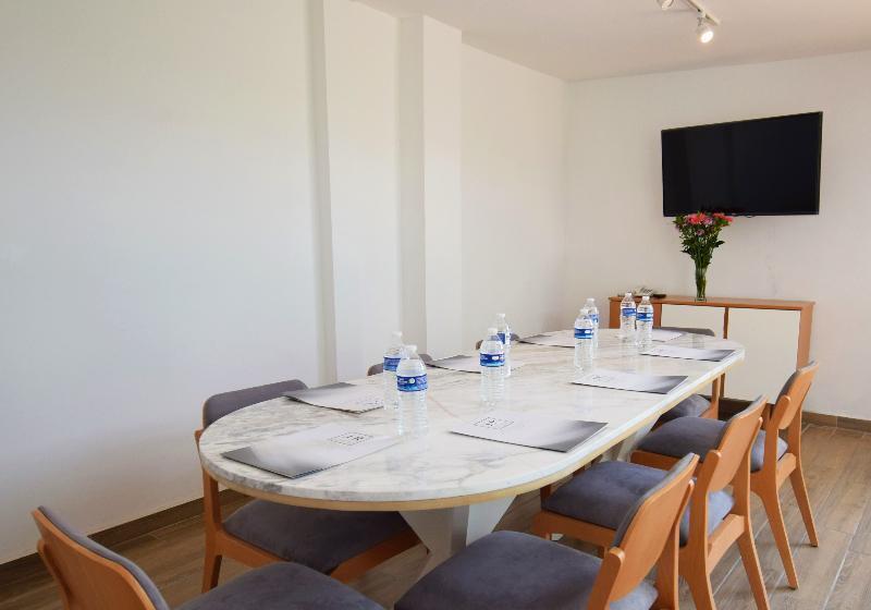 Fotos del hotel Providencia 848 Wtc:  8