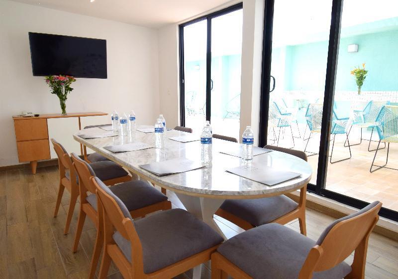 Fotos del hotel Providencia 848 Wtc:  9