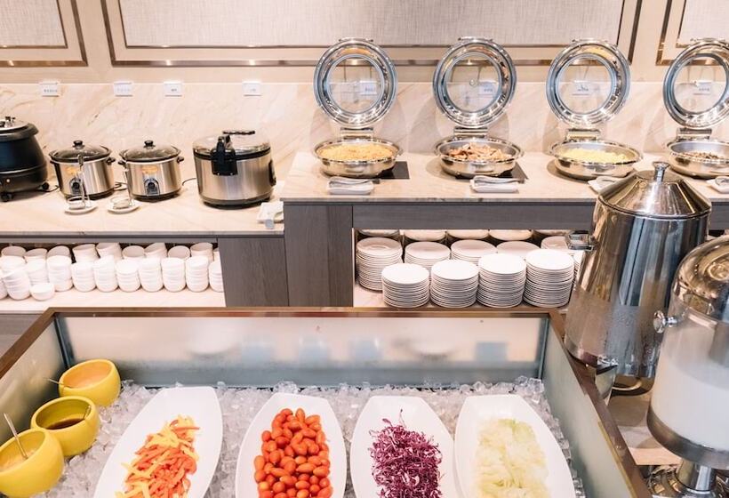 Fotos del hotel Kloud:  14