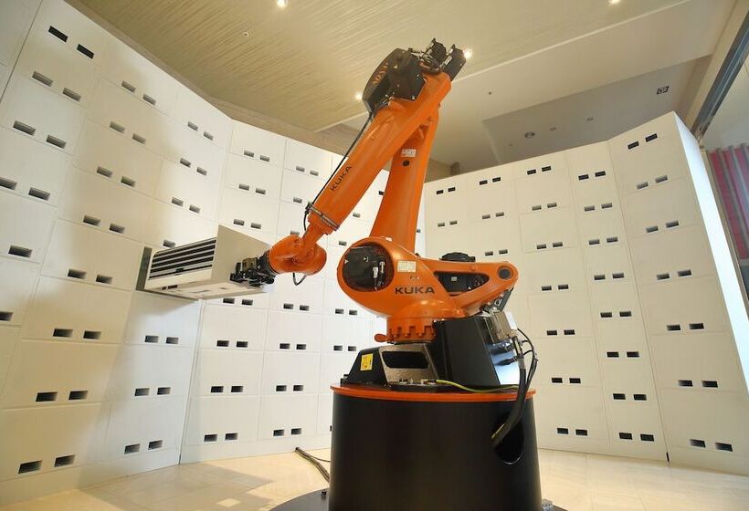 Fotos del hotel Kloud:  16