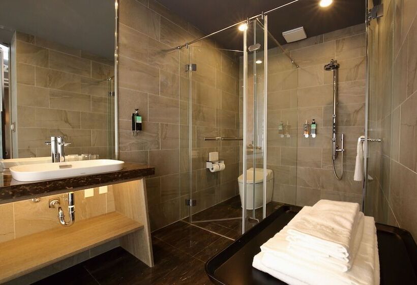 Fotos del hotel Kloud:  24