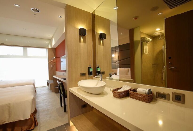 Fotos del hotel Kloud:  6