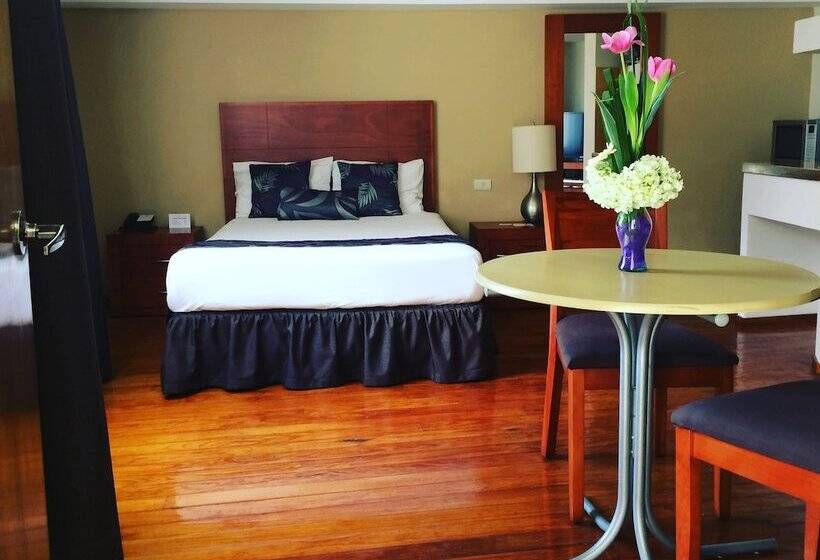 Fotos del hotel Terracota Suites:  4