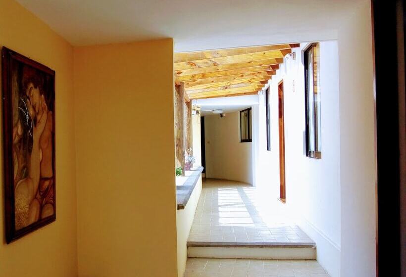 Fotos del hotel Terracota Suites:  6