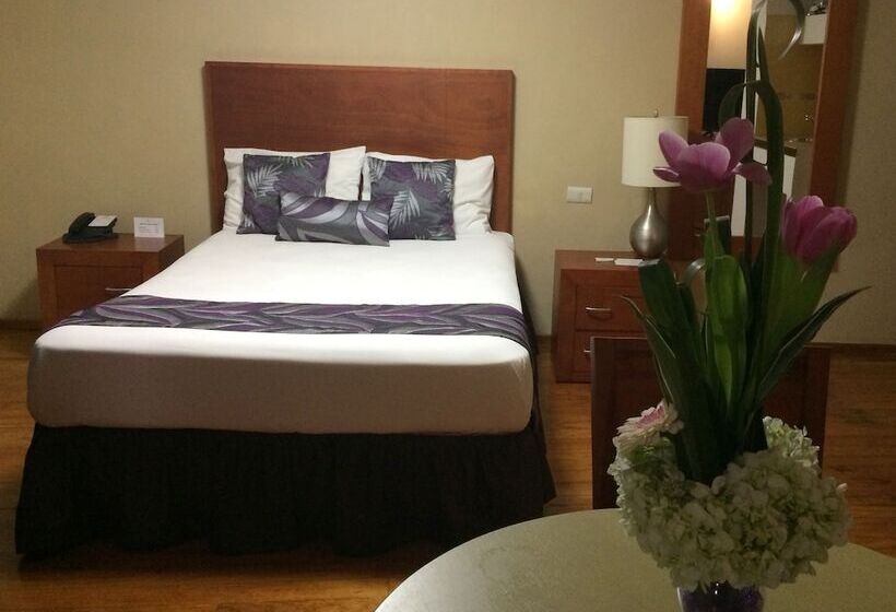 Fotos del hotel Terracota Suites:  9