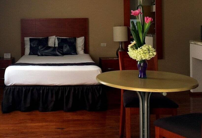 Fotos del hotel Terracota Suites:  11