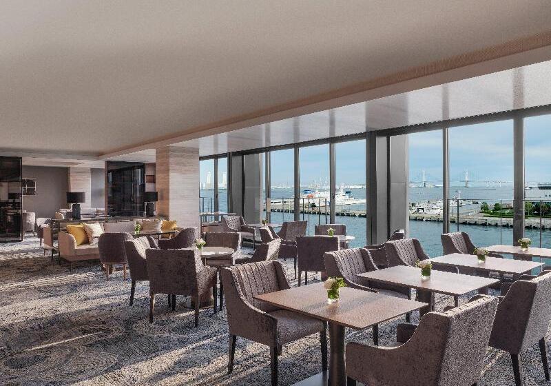 Fotos del hotel Intercontinental Yokohama Pier 8, An Ihg:  21