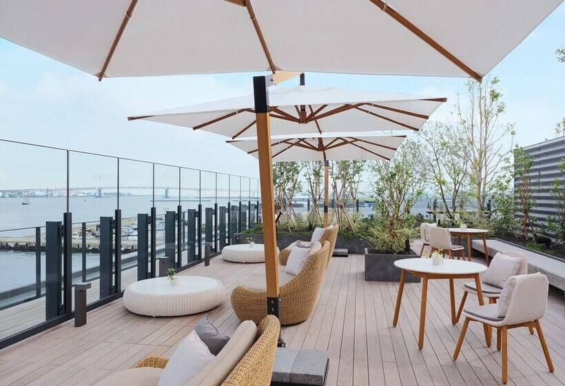 Fotos del hotel Intercontinental Yokohama Pier 8, An Ihg:  20