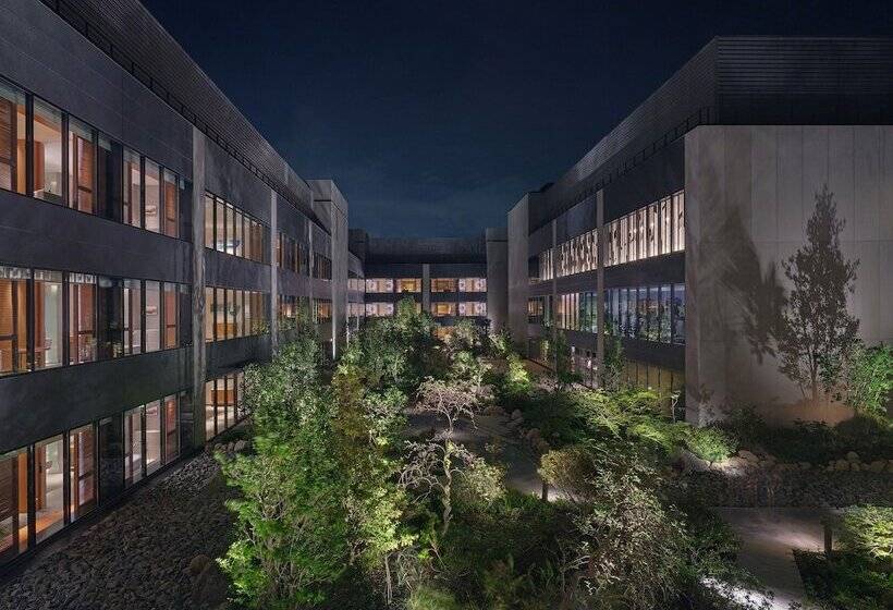 Fotos del hotel Intercontinental Yokohama Pier 8, An Ihg:  3