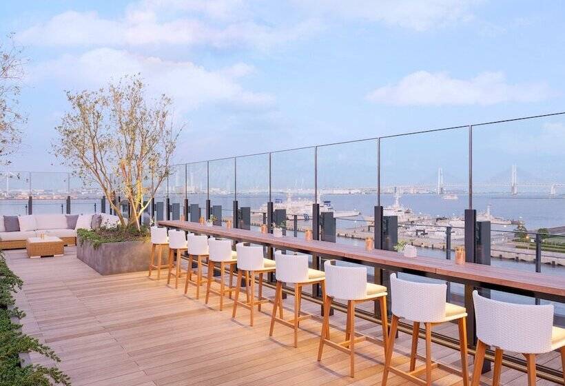 Fotos del hotel Intercontinental Yokohama Pier 8, An Ihg:  7