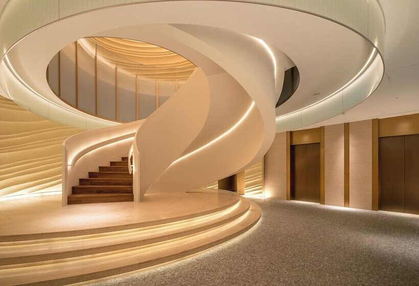 Fotos del hotel Intercontinental Yokohama Pier 8, An Ihg:  9