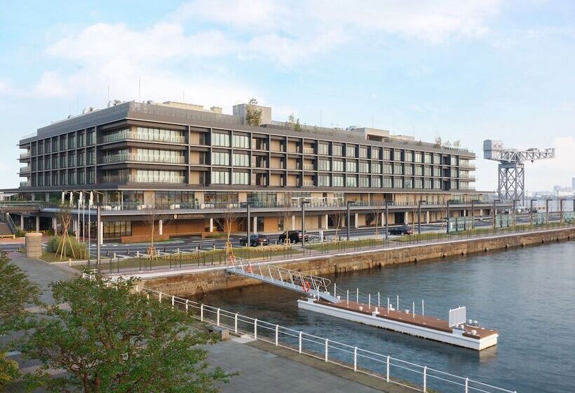 Fotos del hotel Intercontinental Yokohama Pier 8, An Ihg:  2