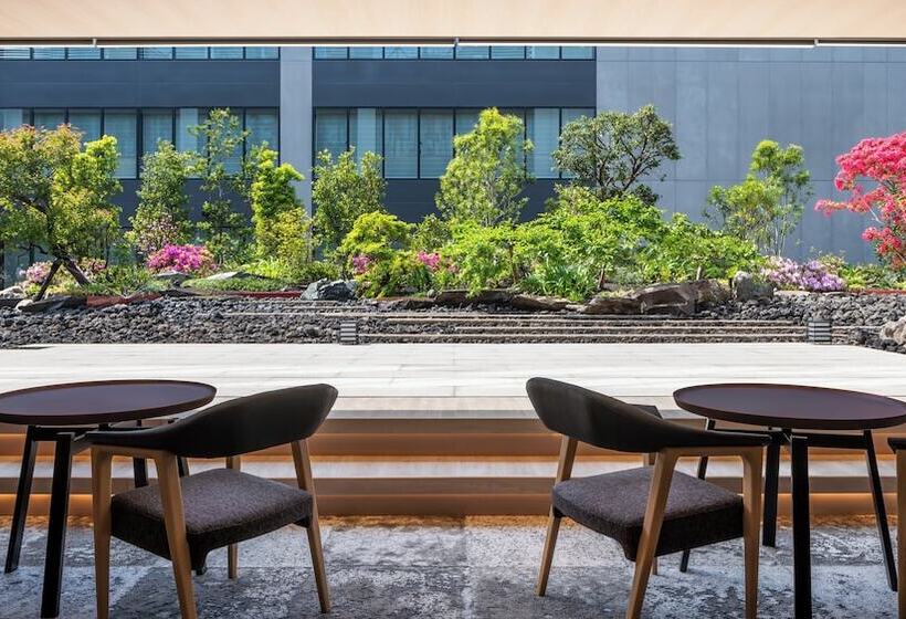 Fotos del hotel Intercontinental Yokohama Pier 8, An Ihg:  13