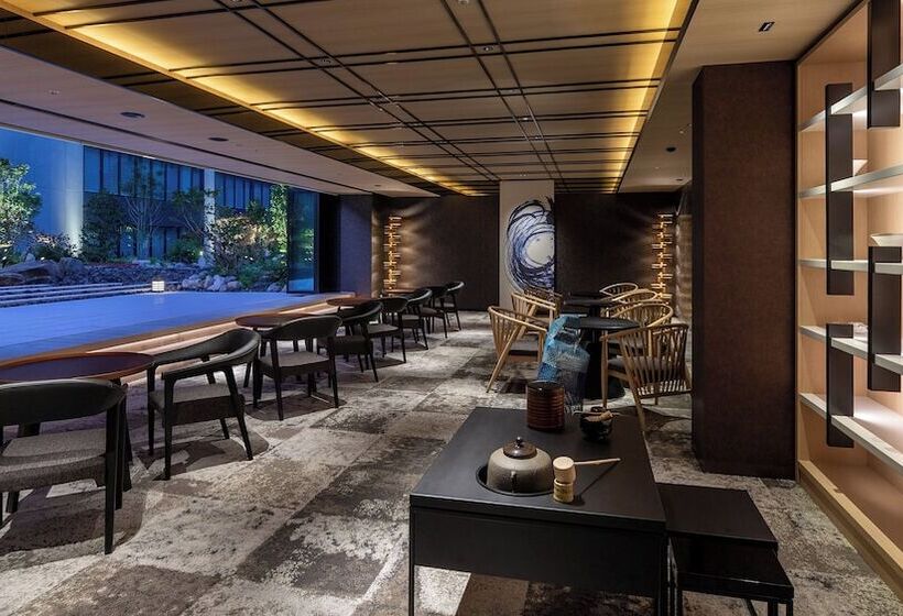 Fotos del hotel Intercontinental Yokohama Pier 8, An Ihg:  14