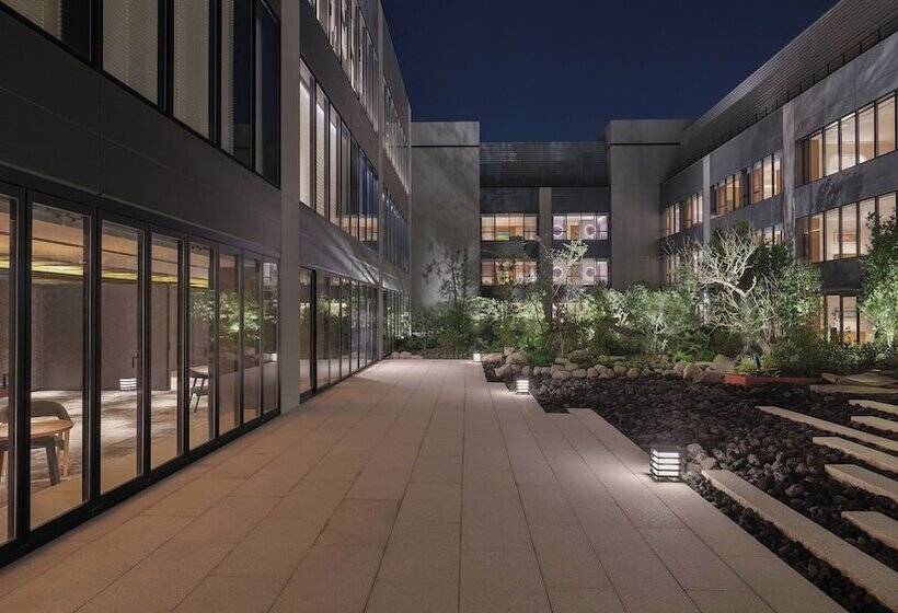 Fotos del hotel Intercontinental Yokohama Pier 8, An Ihg:  15