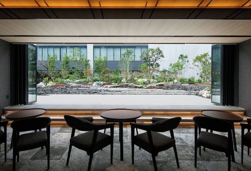 Fotos del hotel Intercontinental Yokohama Pier 8, An Ihg:  16