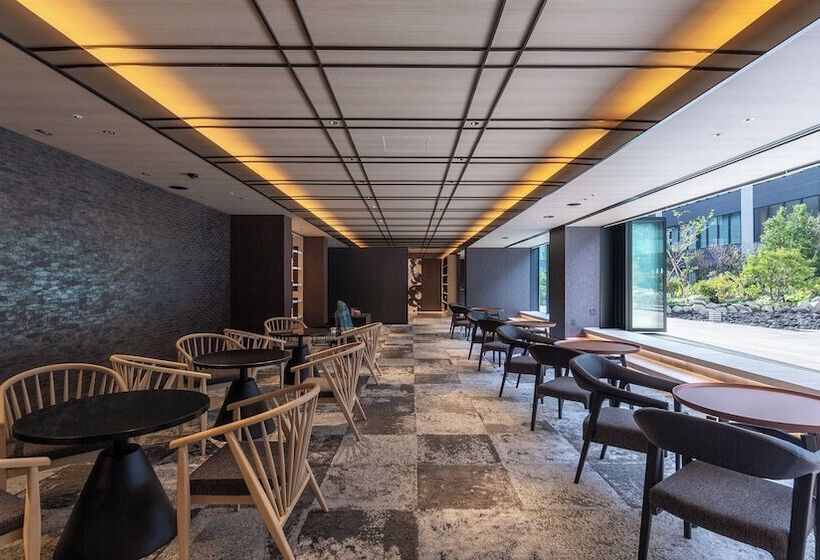 Fotos del hotel Intercontinental Yokohama Pier 8, An Ihg:  17