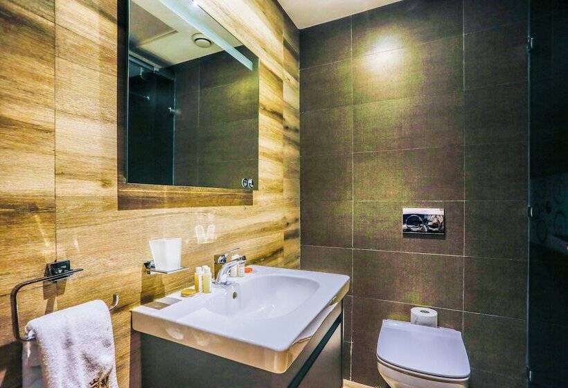 Fotos del hotel Sbn Suite Hôtel:  2