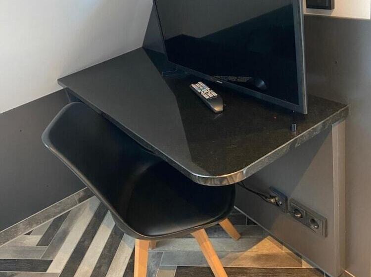 Fotos del hotel Munich Deluxe:  18