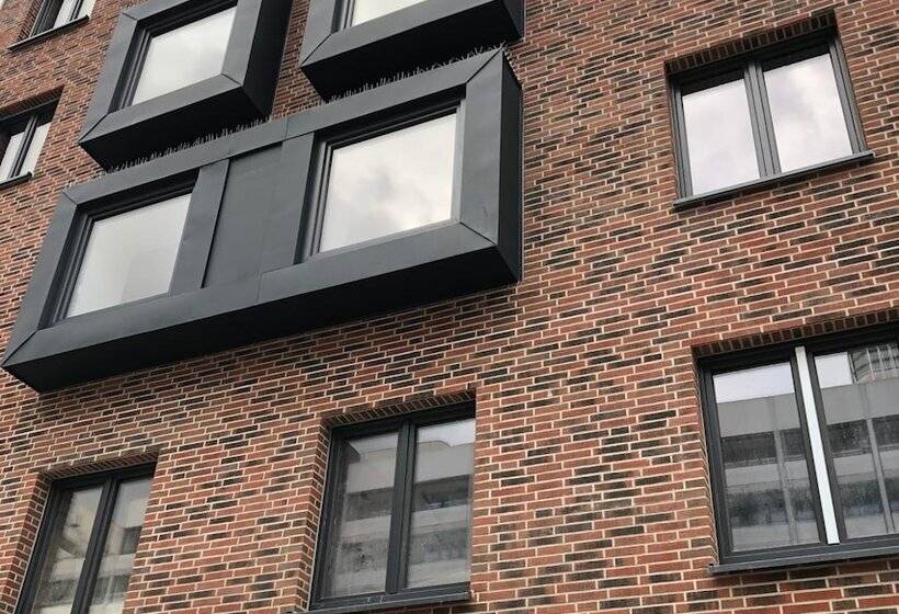 Fotos del hotel Munich Deluxe:  6