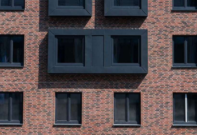 Fotos del hotel Munich Deluxe:  4