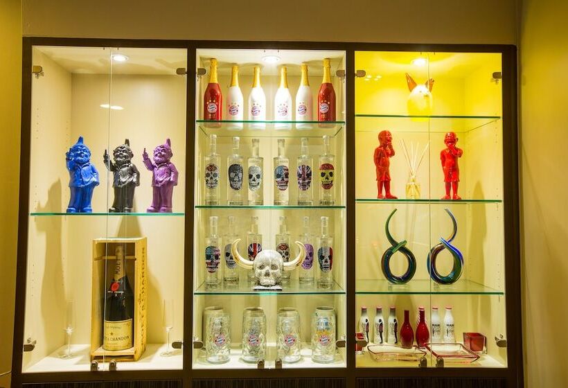 Fotos del hotel Munich Deluxe:  8