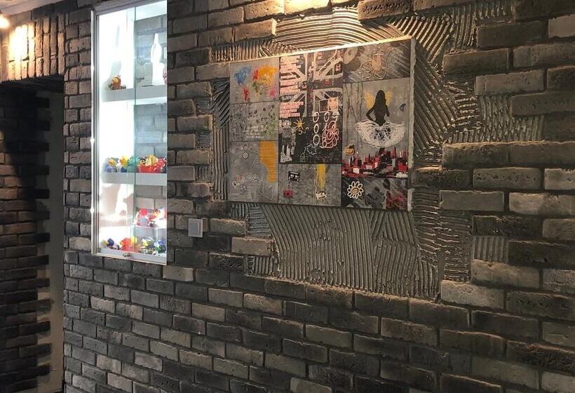 Fotos del hotel Munich Deluxe:  9