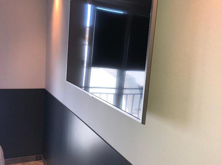 Fotos del hotel Munich Deluxe:  11