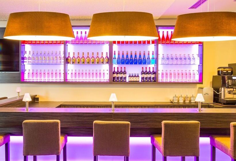 Fotos del hotel Munich Deluxe:  7