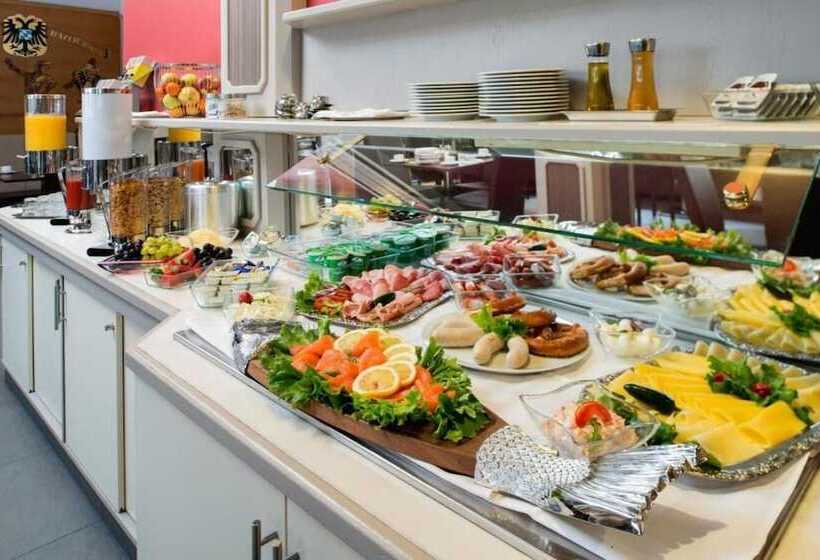 Fotos del hotel Munich Deluxe:  24