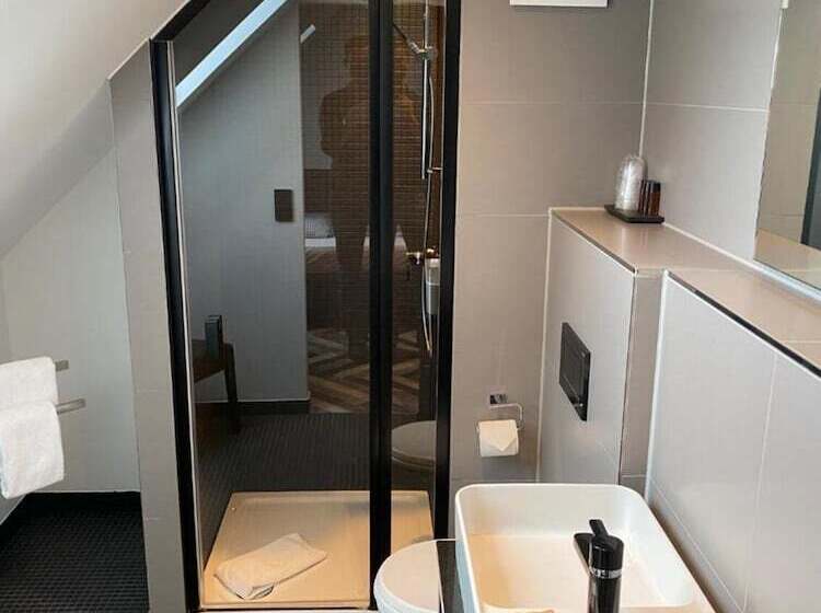 Fotos del hotel Munich Deluxe:  20