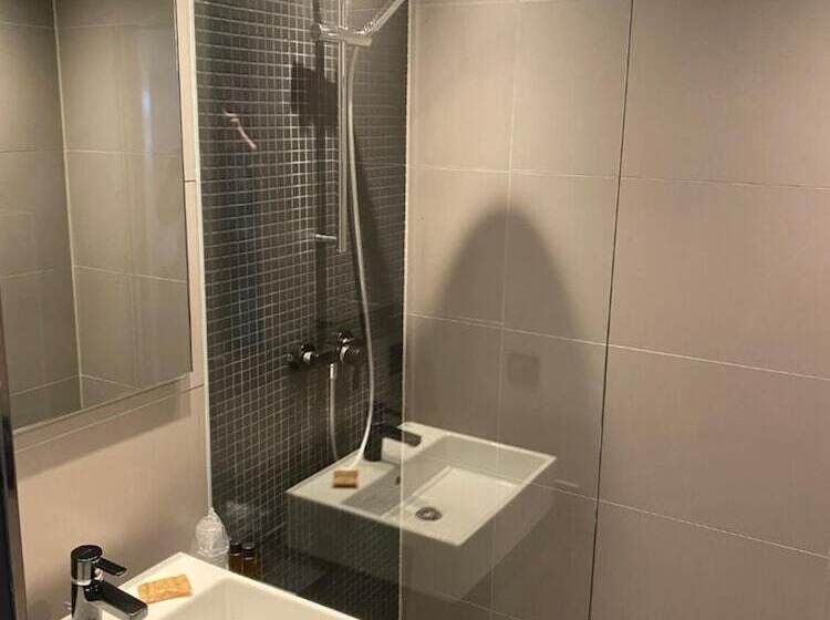 Fotos del hotel Munich Deluxe:  22