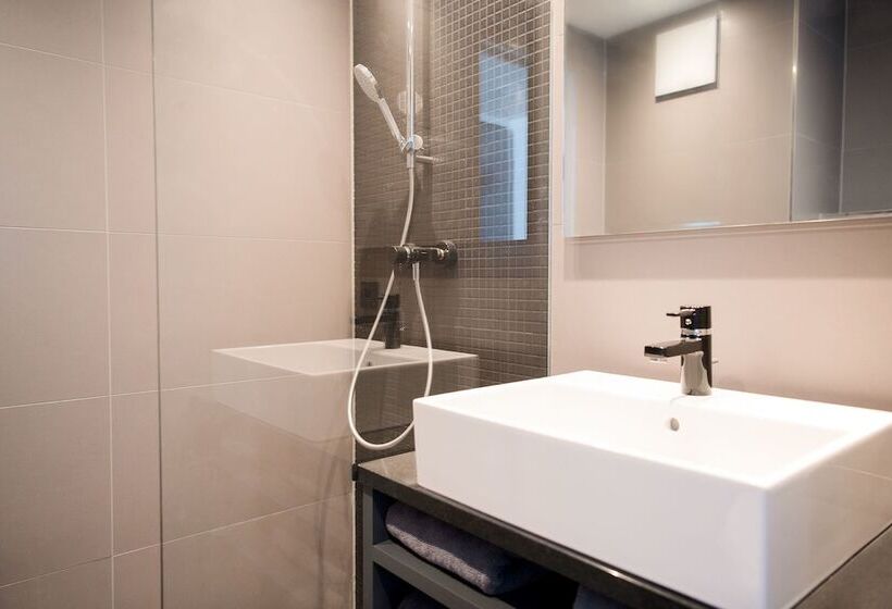 Fotos del hotel Munich Deluxe:  3