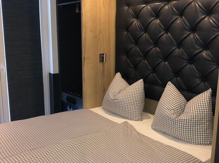 Fotos del hotel Munich Deluxe:  2