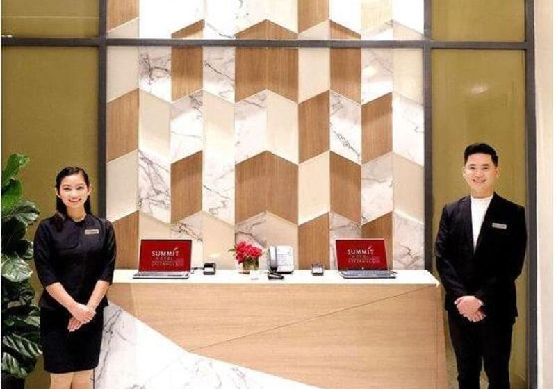 Fotos del hotel Summit  Greenhills:  20