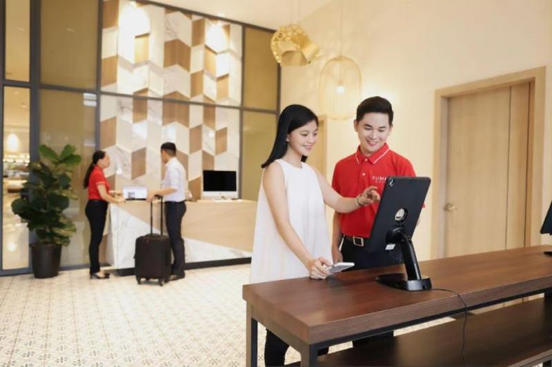 Fotos del hotel Summit  Greenhills:  10