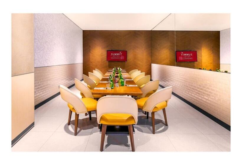 Fotos del hotel Summit  Greenhills:  24