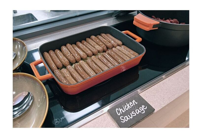 Fotos del hotel Summit  Greenhills:  5